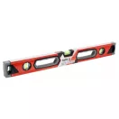 YATO Wasserwaage 3 Libellen 2 Griffe 600 mm