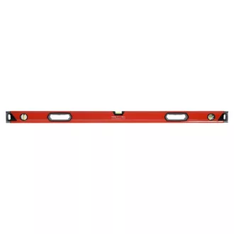 YATO Wasserwaage 3 Libellen 2 Griffe 1200 mm