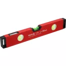 YATO Wasserwaage, 3 Libellen, 400 mm