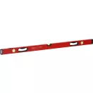 YATO Wasserwaage mit 3 Libellen 1000 mm ALU