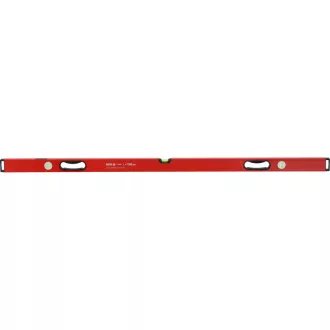 YATO Wasserwaage 3 Libellen 1000 mm ALU