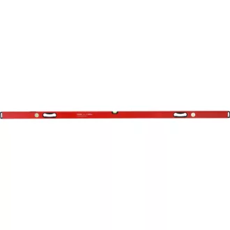 YATO Wasserwaage 3 Libellen 1000 mm ALU