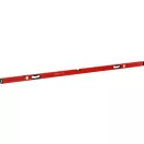 YATO Wasserwaage 3 Libellen 1000 mm ALU