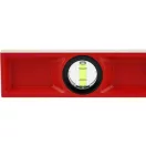 YATO Wasserwaage 2 Libellen 400 mm magnetisch