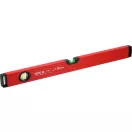 YATO Wasserwaage mit 2 Libellen 600 mm ALU