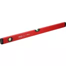 YATO Wasserwaage mit 2 Libellen 800 mm ALU