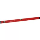 YATO Wasserwaage mit 2 Libellen 1000 mm ALU