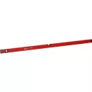 YATO Wasserwaage 2 Libellen 1500 mm ALU