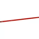 YATO Wasserwaage mit 2 Libellen 2000 mm ALU