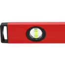 YATO Wasserwaage 400 mit 3 Libellen 400 mm