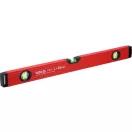 YATO Wasserwaage 400 mit 3 Libellen 600 mm