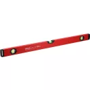 YATO Wasserwaage 400, 3 Libellen, 800 mm