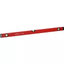 YATO Wasserwaage 400, 3 Libellen, 1000 mm