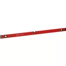 YATO Wasserwaage 400 mit 3 Libellen 1200 mm