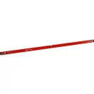 YATO Wasserwaage 400 mit 3 Libellen 2000 mm