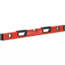 YATO Wasserwaage 3 Libellen 2 Griffe 800 mm