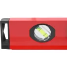 YATO Wasserwaage 3 Libellen 2 Griffe 800 mm