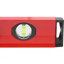 YATO Wasserwaage 3 Libellen 2 Griffe 800 mm