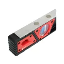 YATO Impact Wasserwaage 3 Ebenen 600 mm