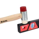 YATO Impact Wasserwaage 3 Ebenen 600 mm