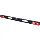 YATO Impact Wasserwaage 3 Ebenen 800 mm