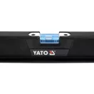 YATO Impact Wasserwaage 3 Ebenen 800 mm