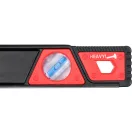 YATO Impact Wasserwaage 3 Ebenen 800 mm