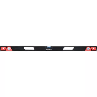 YATO Impact Wasserwaage 3 Ebenen 1000 mm