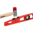 YATO Wasserwaage 600 mm anschlagbar