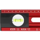 YATO Wasserwaage für Elektriker, 400 mm