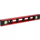 YATO Wasserwaage für Elektriker, 450 mm