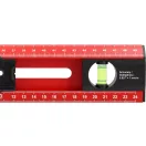 YATO Elektriker-Wasserwaage 500 mm