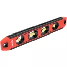 YATO Wasserwaage 4 Ebenen 300 mm