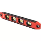 YATO Wasserwaage 4 Ebenen 300 mm