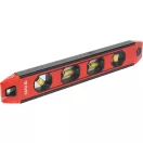 YATO Wasserwaage 4 Ebenen 300 mm