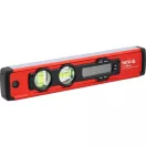 YATO Digitale Wasserwaage 268 mm magnetisch