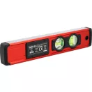 YATO Digitale Wasserwaage 268 mm magnetisch