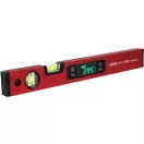 YATO Digitale Wasserwaage 2 Ebenen 400 mm