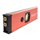 YATO Laser-Wasserwaage 2 Ebenen 610 mm