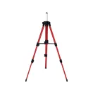 YATO 4D Selbstnivellierender Laser 16 Linien mit grünem Stativ