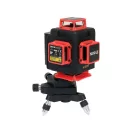 YATO 4D Selbstnivellierender Laser 16 Linien grün