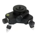 YATO 4D Selbstnivellierender Laser 16 Linien grün