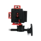 YATO 4D Selbstnivellierender Laser 16 Linien grün