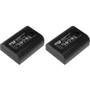 YATO 4D Selbstnivellierender Laser 16 Linien grün