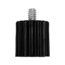 YATO 4D Selbstnivellierender Laser 16 Linien grün