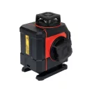 YATO 4D Mini-Selbstnivellierlaser 16 Linien Grün