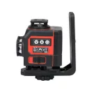 YATO 4D Mini-Selbstnivellierlaser 16 Linien Grün