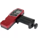 YATO Digitale Laser-Zielplatte mit Halterung