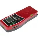 YATO Digitale Laser-Zielplatte mit Halterung