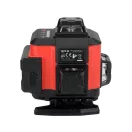 YATO 4D Linien-Nivellierlaser grün, 16 Linien